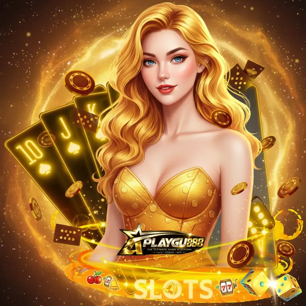 playgu888 ฝากถอน