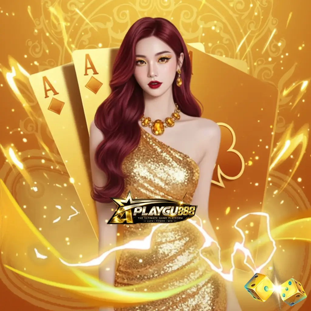 playgu888PG